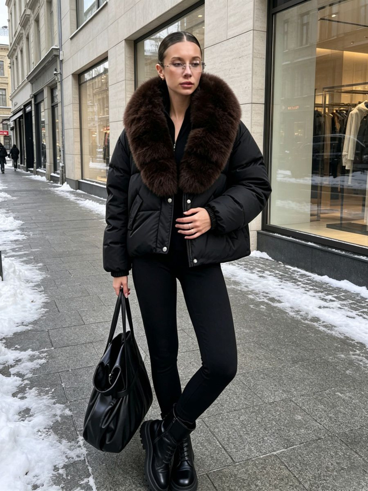 Парка #1