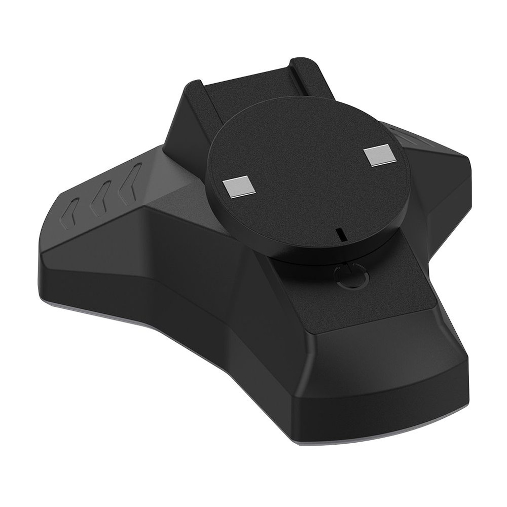 Мышь проводная Charging Dock #1