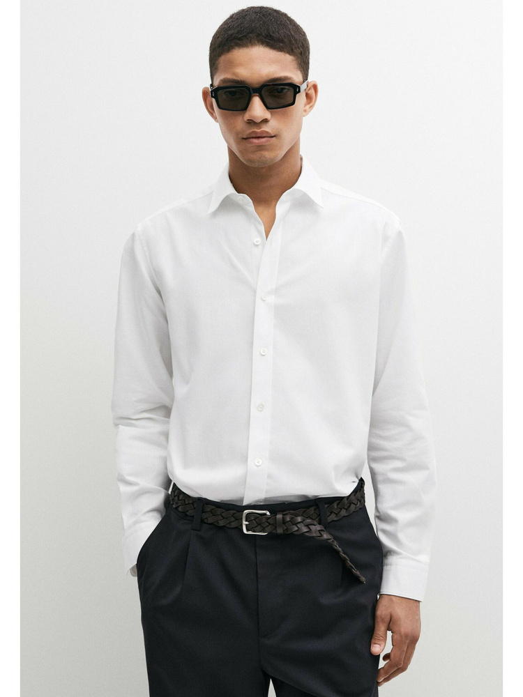 Рубашка Massimo Dutti #1