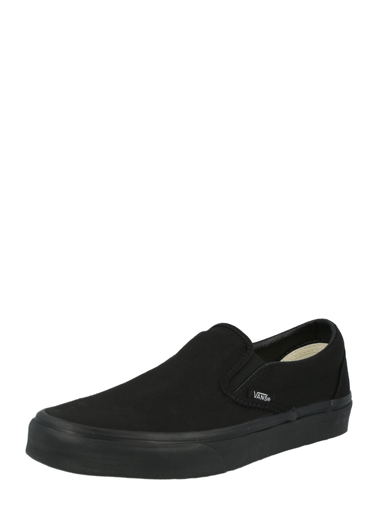 Ботинки Vans #1