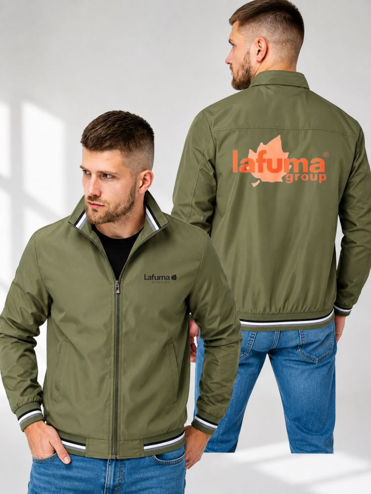 Куртка Lafuma #1