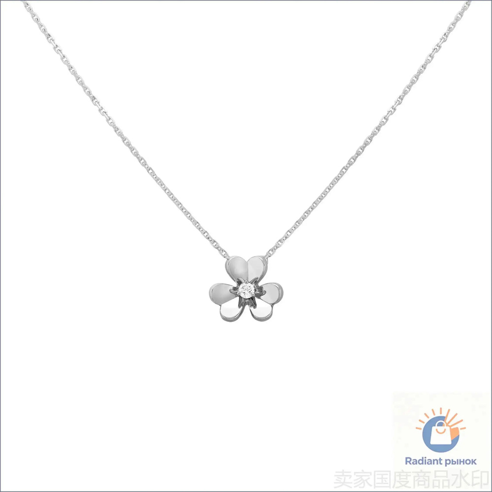 Van Cleef & Arpels Колье #1