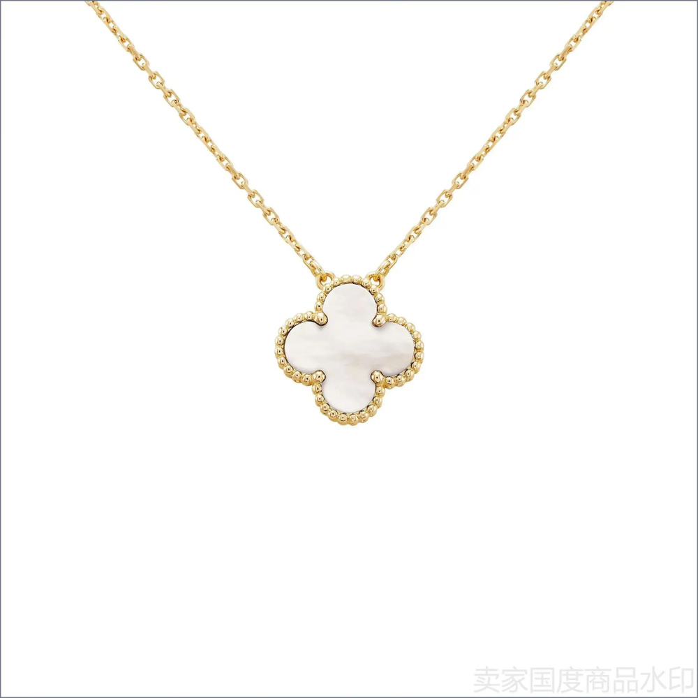 Van Cleef & Arpels Колье #1