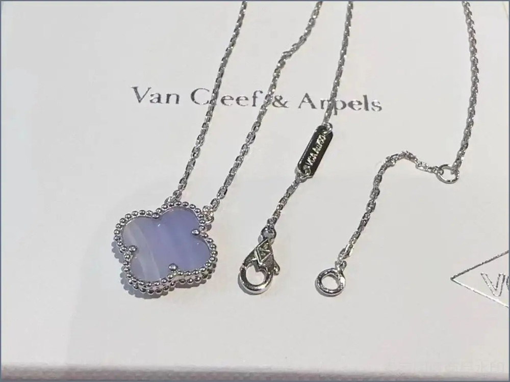 Van Cleef & Arpels Колье Колье #1