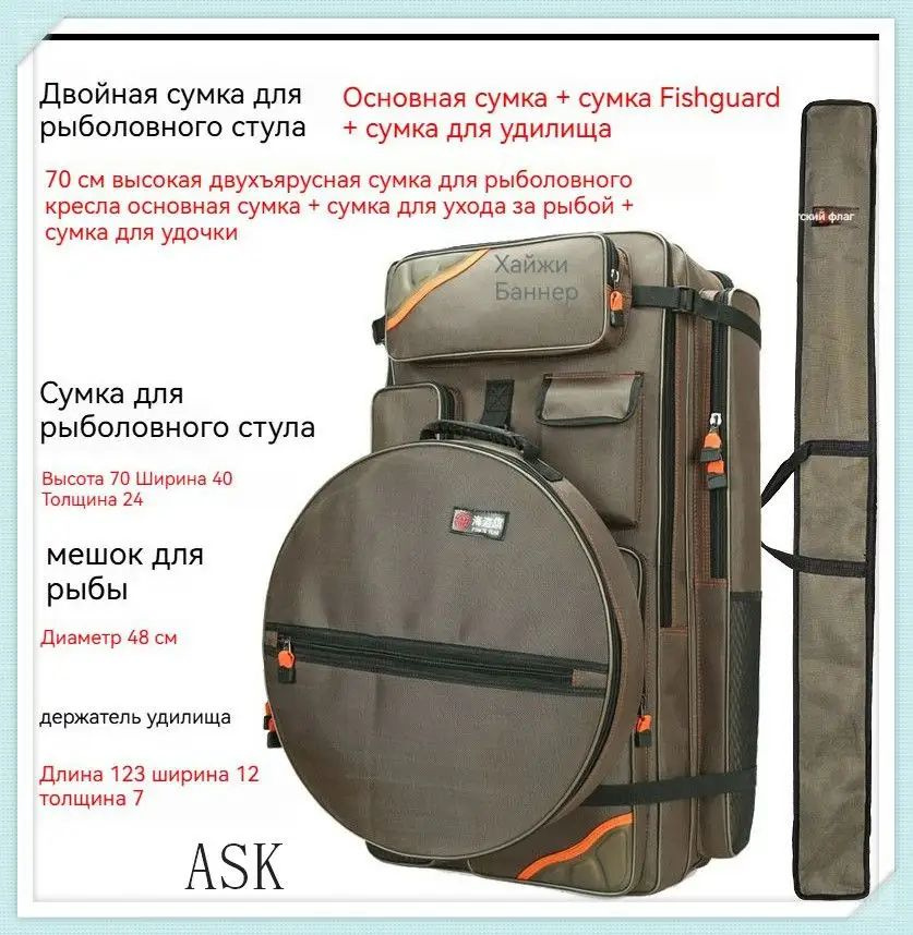 Рюкзак #1