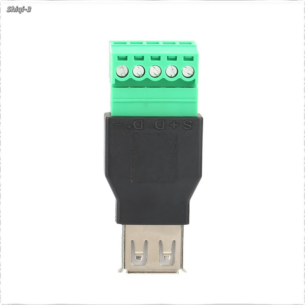 USB-адаптер #1
