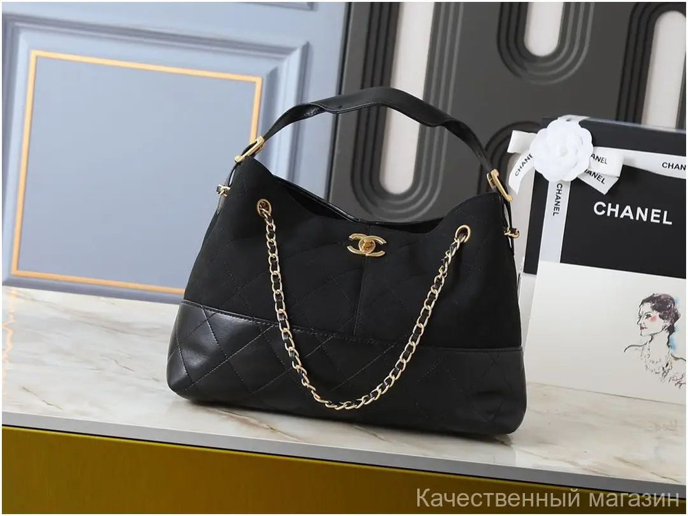 Chanel Сумка #1