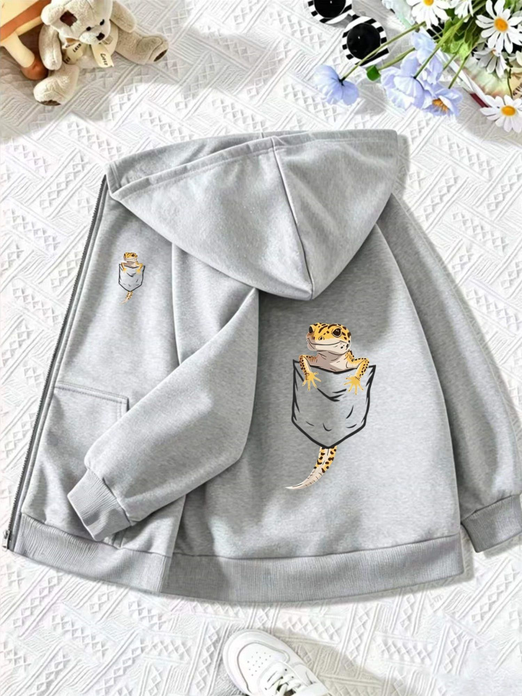 Толстовка #1