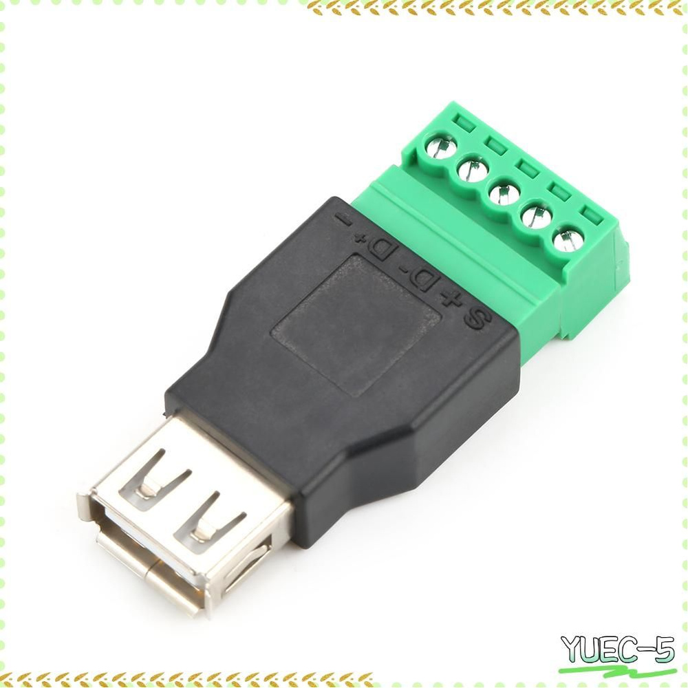 USB-адаптер #1