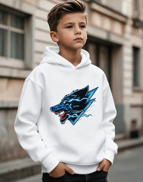Толстовка #1