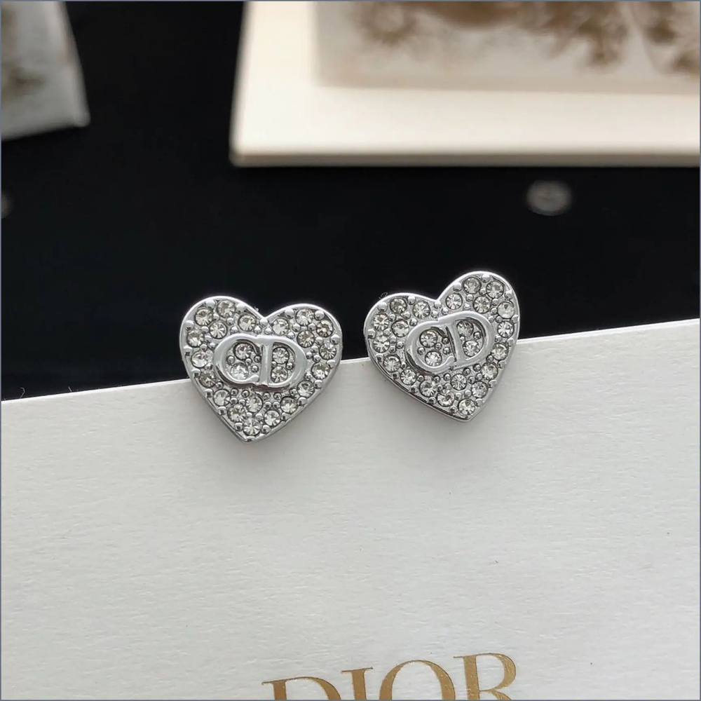 Dior Серьги #1
