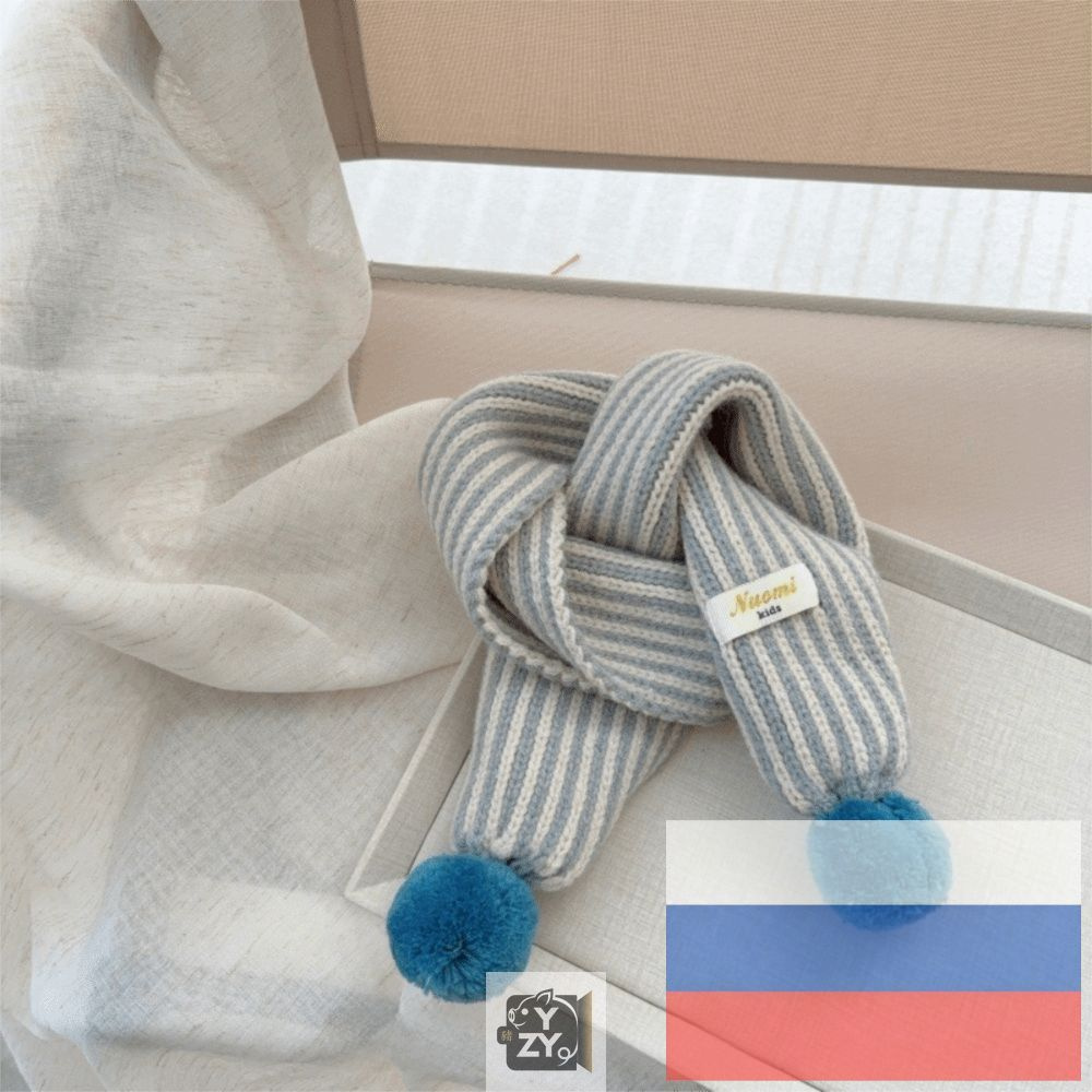 Шарф #1