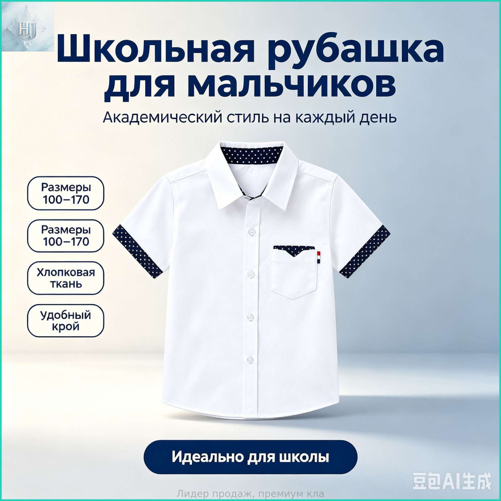 Рубашка #1