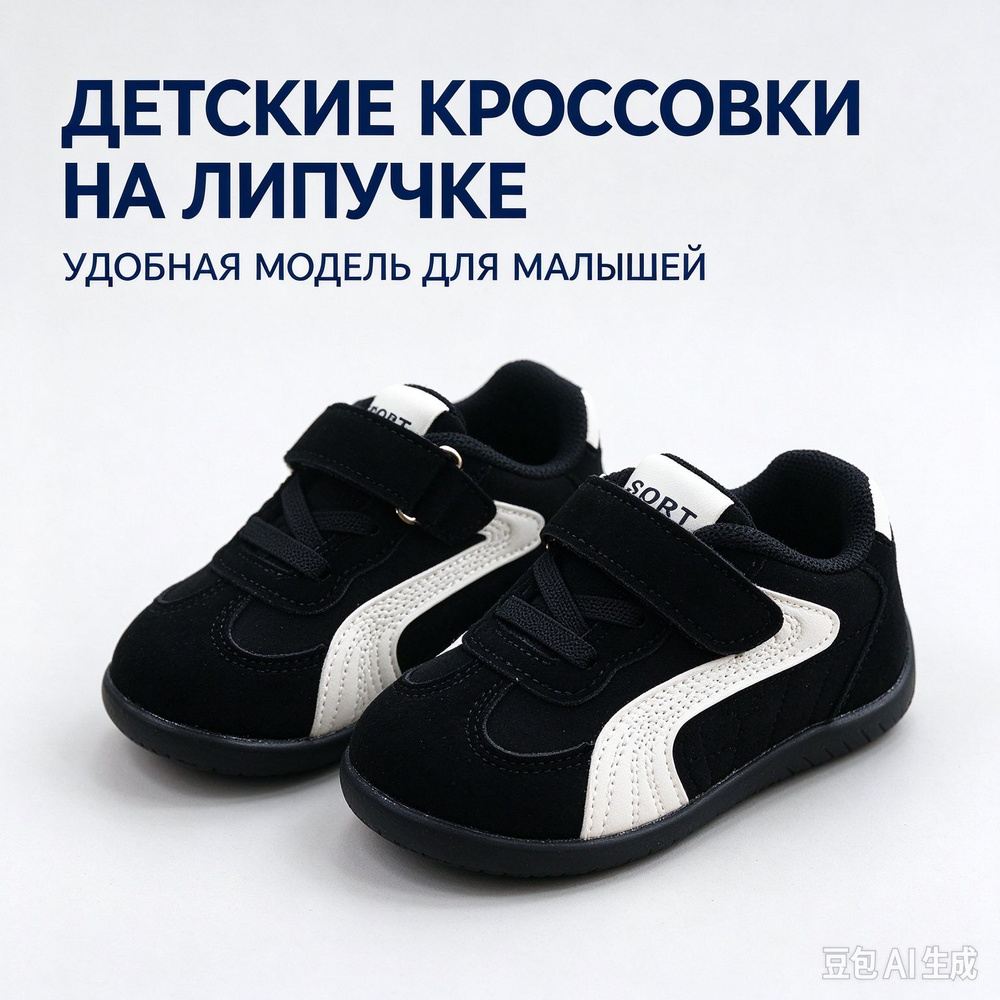 Кроссовки #1