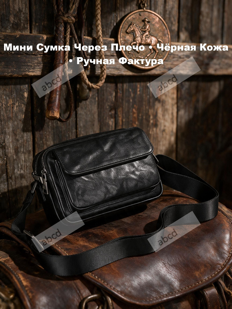 Барсетка #1