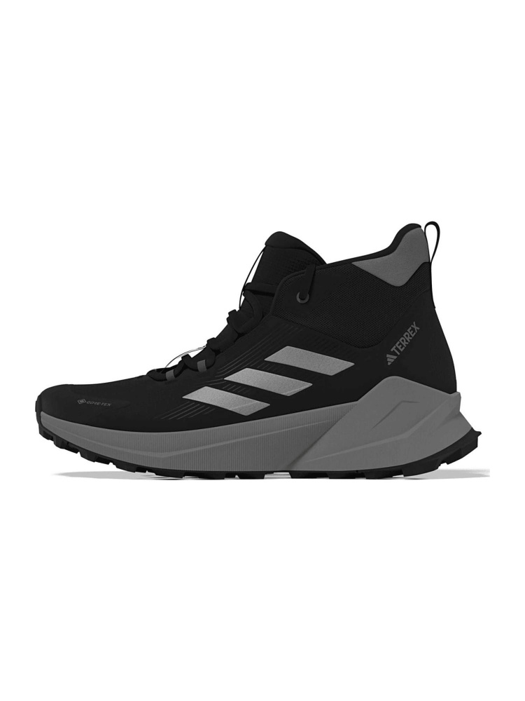 Ботинки adidas #1