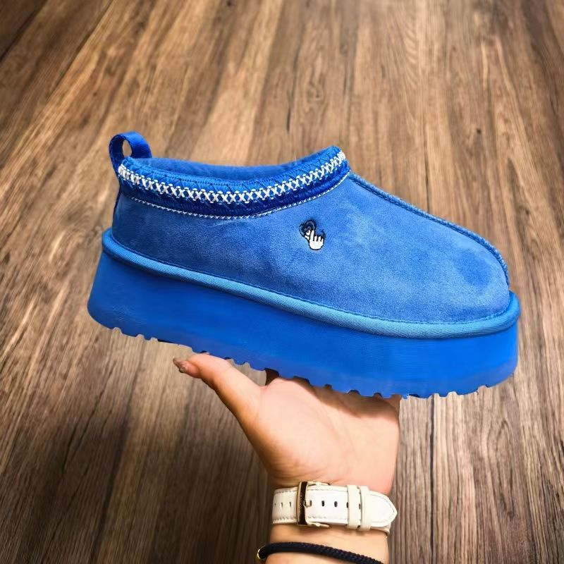 Тапочки UGG #1
