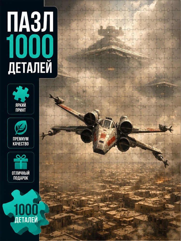 Пазл #1