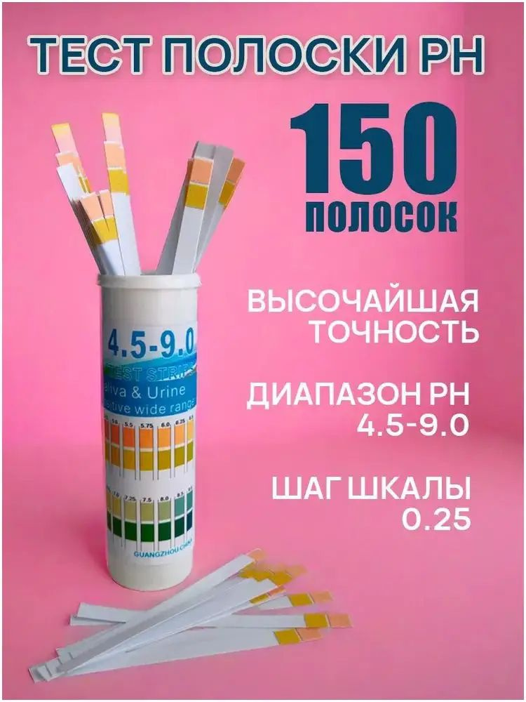 Тест для аквариума #1