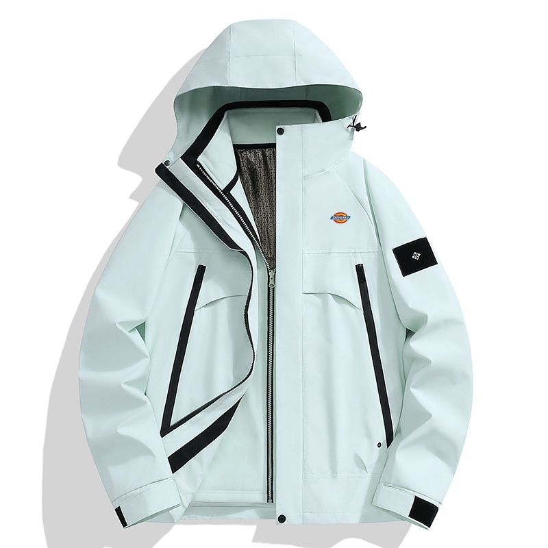 Ветровка Dickies #1