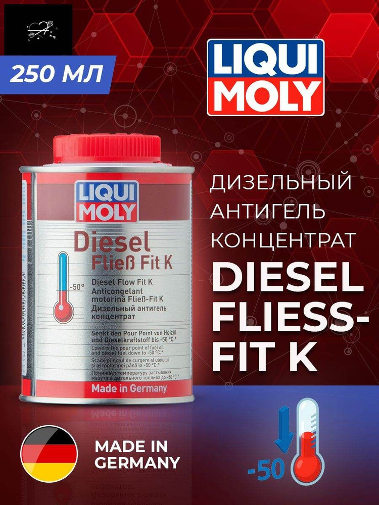 Антигель, 250 мл #1