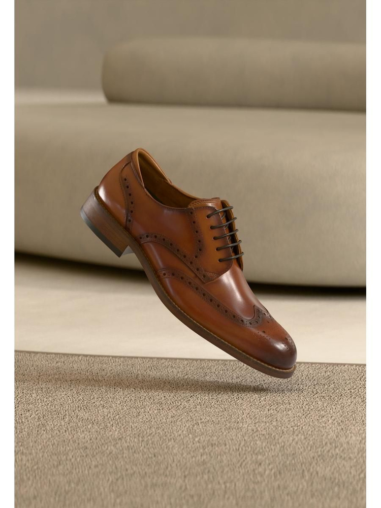 Туфли Clarks #1
