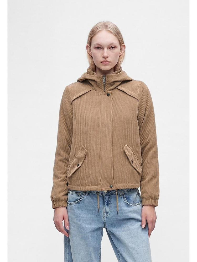Парка Vero Moda #1