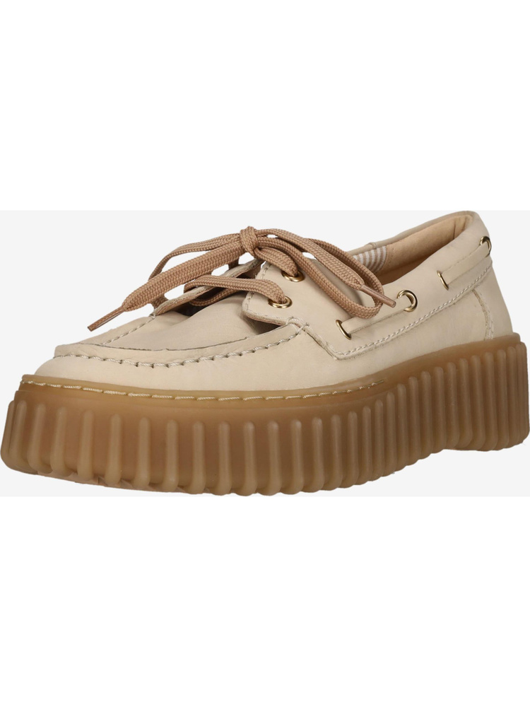 Мокасины Clarks #1