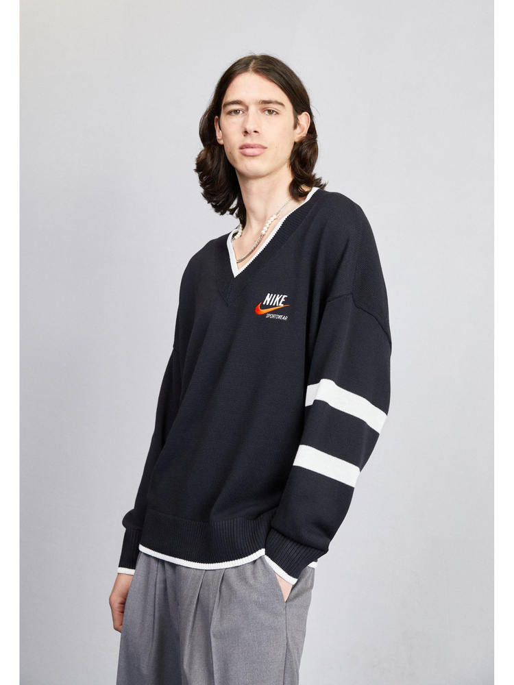 Джемпер Nike #1