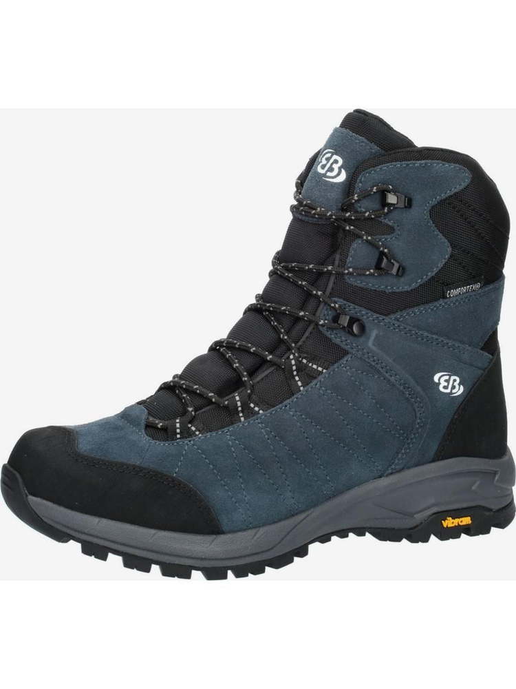 Ботинки Snow Boots #1