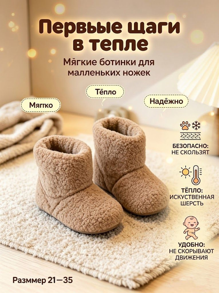 Валенки #1