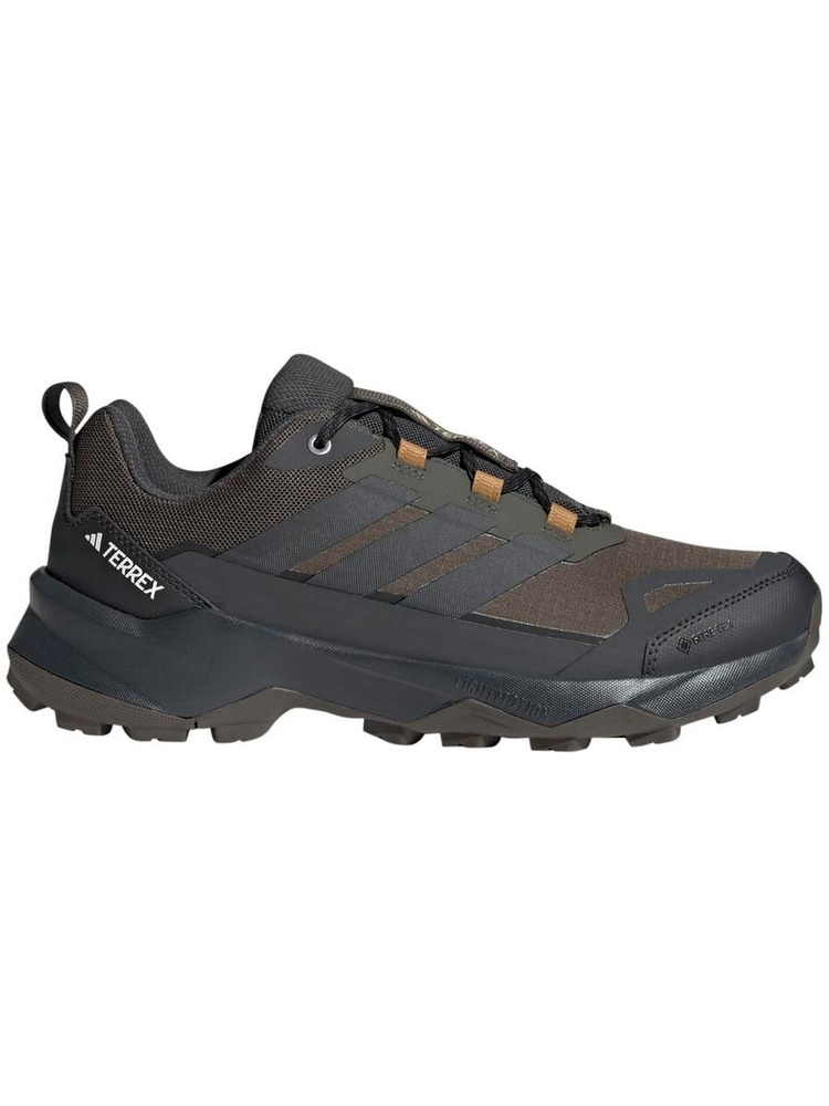 Ботинки adidas #1