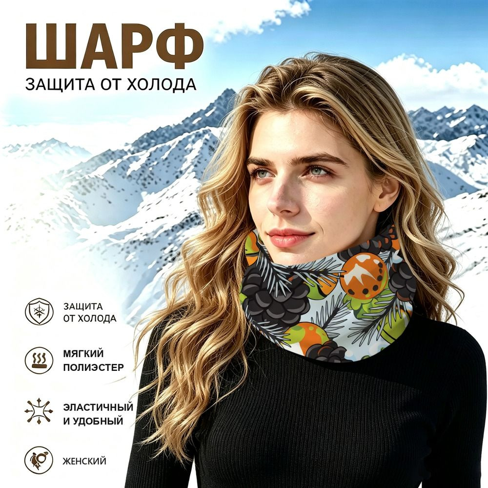Бафф #1