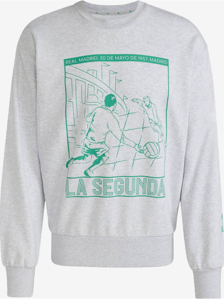 Свитшот adidas #1