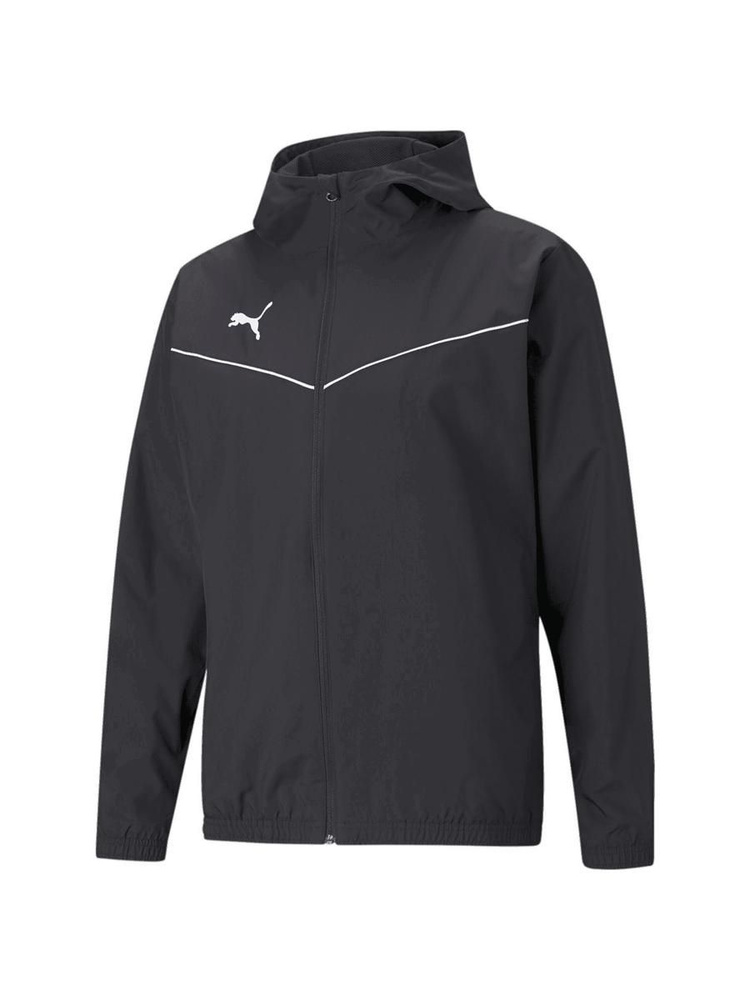 Куртка PUMA #1