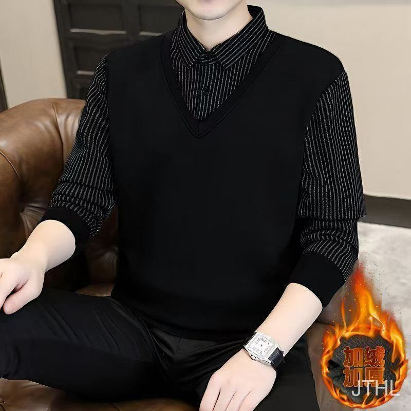 Свитер #1