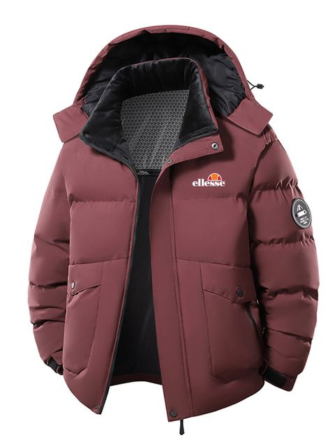 Пуховик Ellesse #1