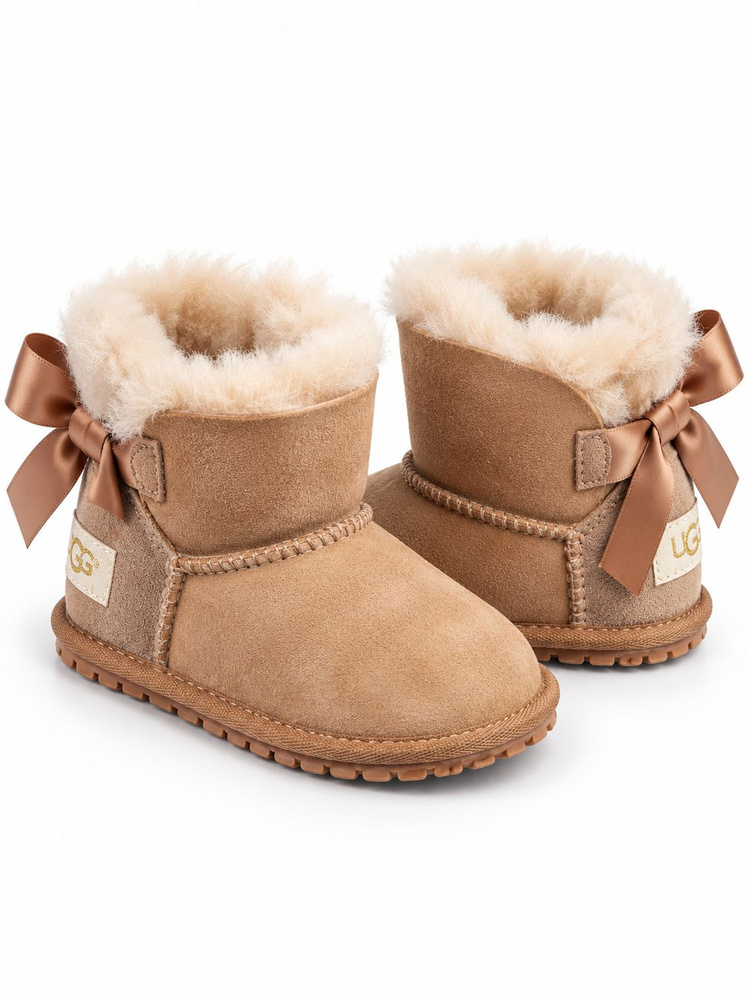 Угги UGG #1