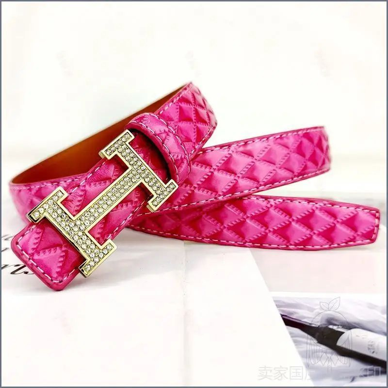 Hermes Ремень #1