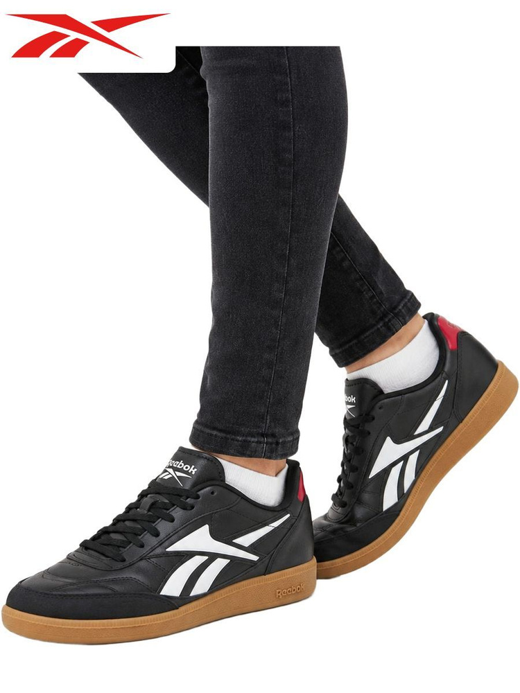 Кеды Reebok Finale #1