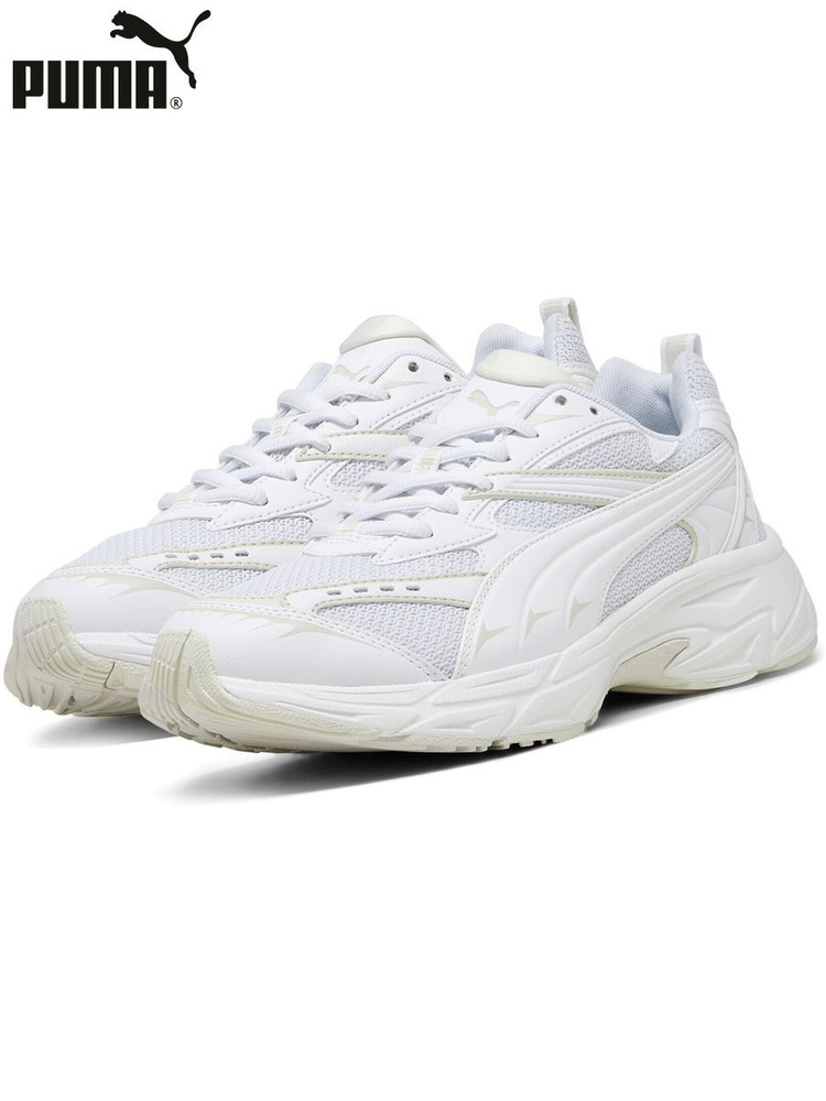 Кроссовки PUMA Morphic Base #1