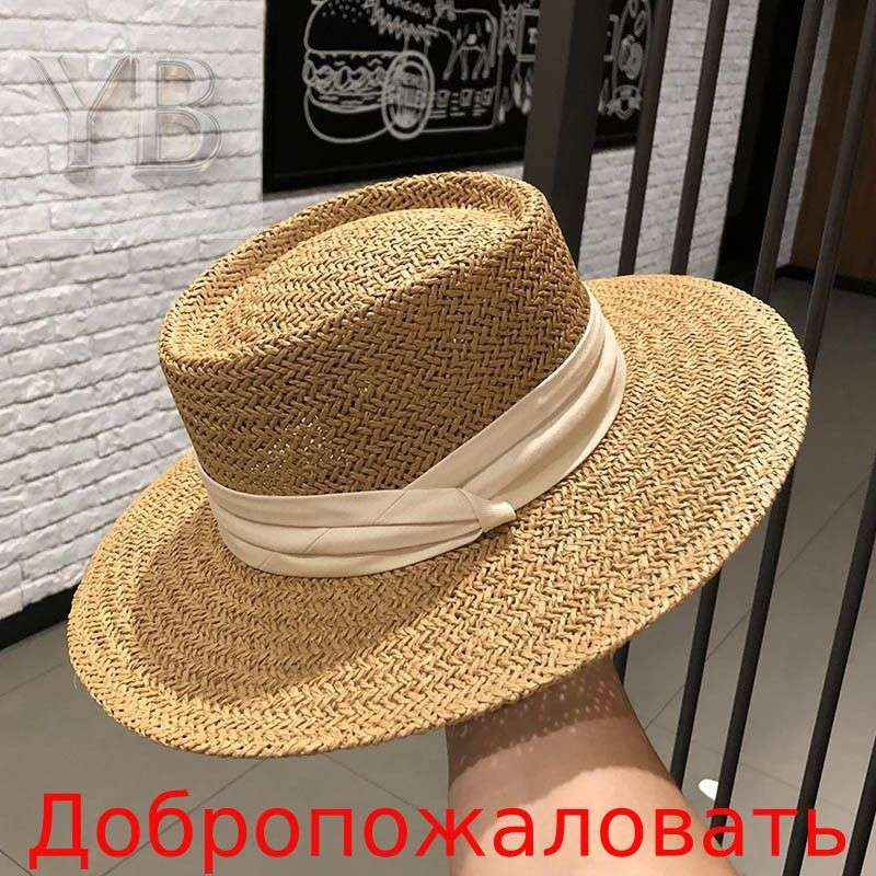 Шляпа #1