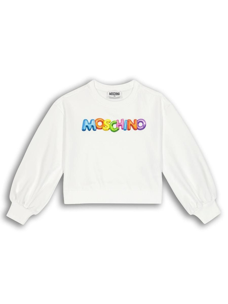 Свитшот Moschino #1