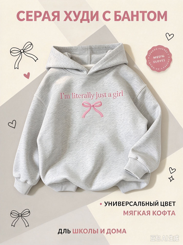 Толстовка #1