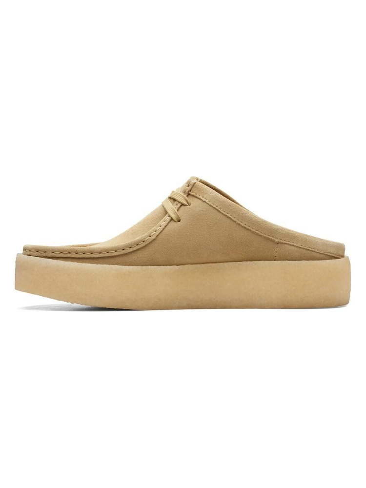 Сандалии Clarks #1