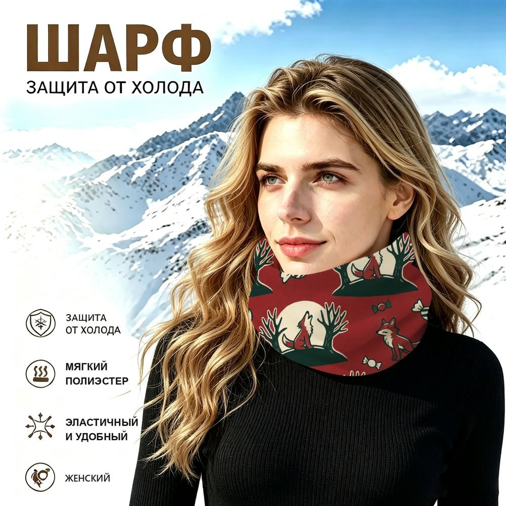Бафф #1