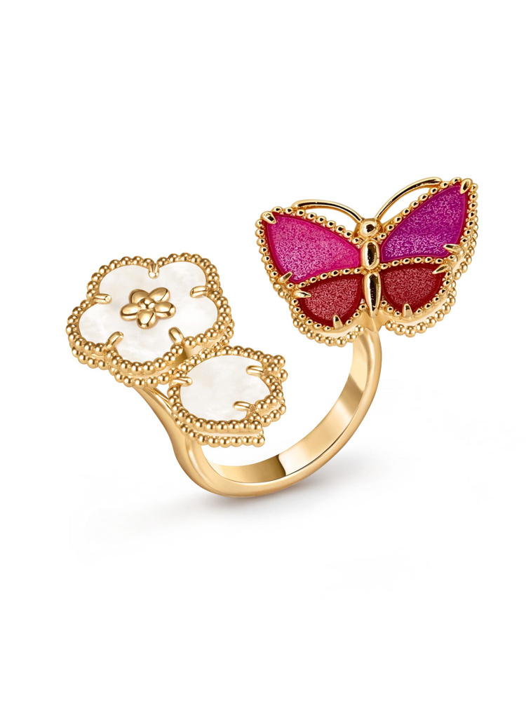 Van Cleef & Arpels Кольцо #1