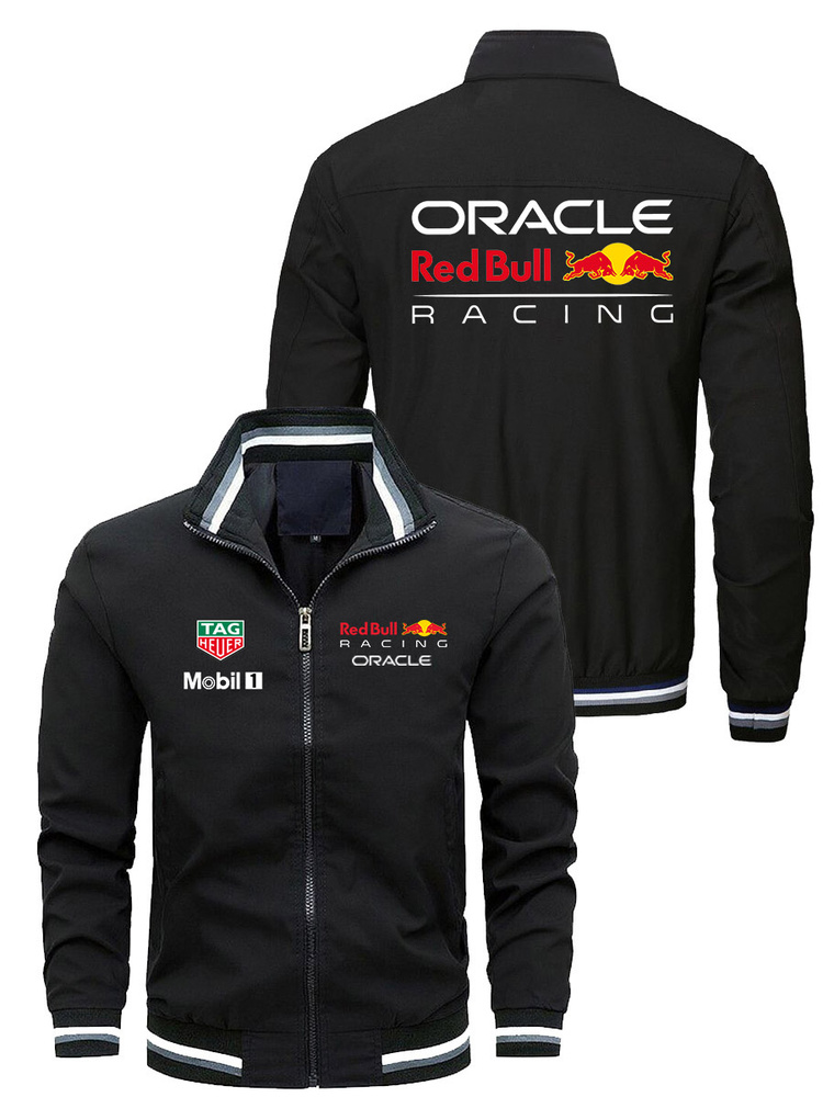 Куртка Red Bull #1
