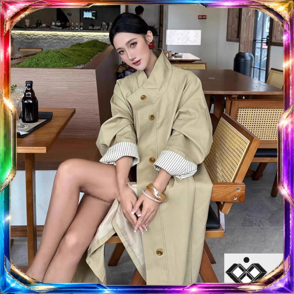 Плащ #1
