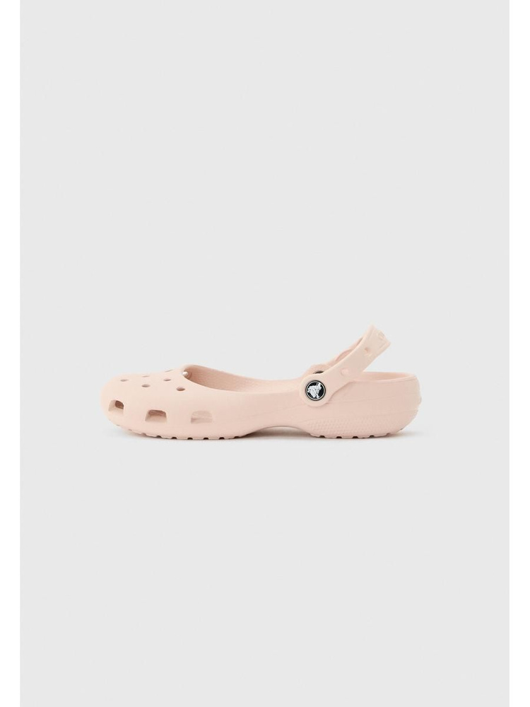 Балетки Crocs #1